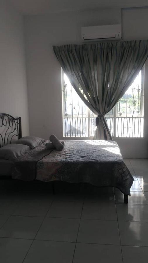 Tilapia Guest House Temerloh Exterior photo