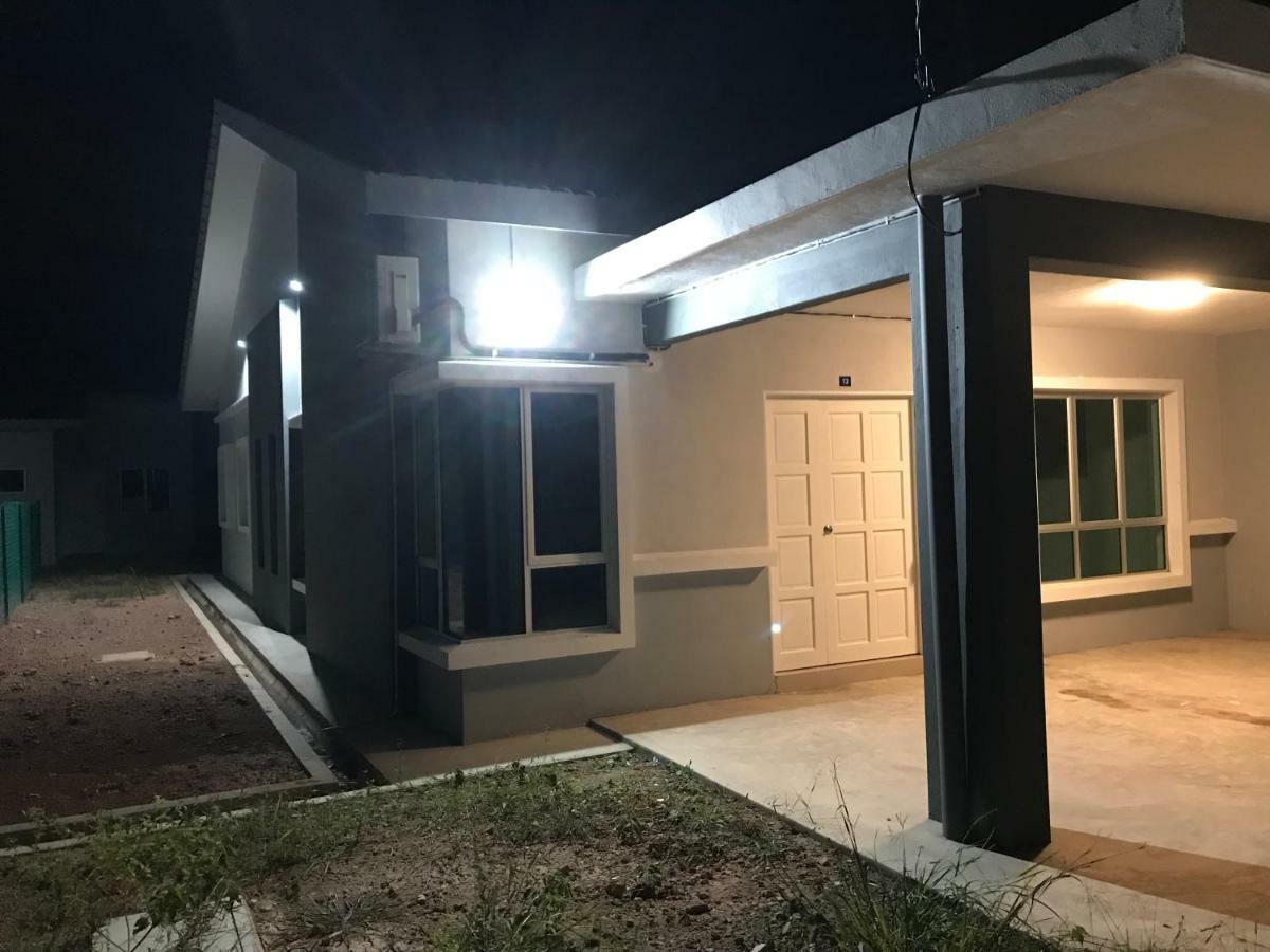 Tilapia Guest House Temerloh Exterior photo